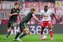 Fußball: Union Berlin verliert 1:3 gegen RB Leipzig - DER SPIEGEL